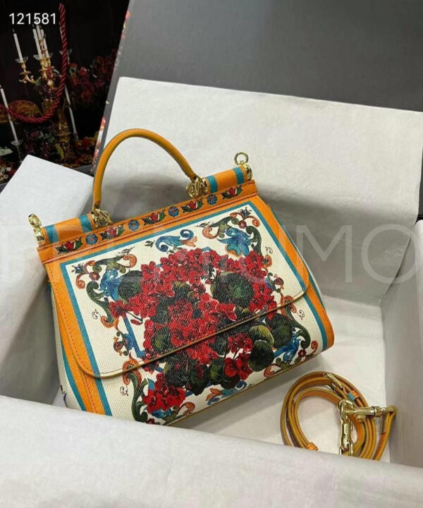 Dolce & Gabbana сумка PR279696 2