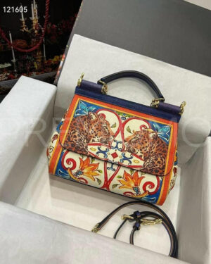 Dolce & Gabbana сумка PR286615