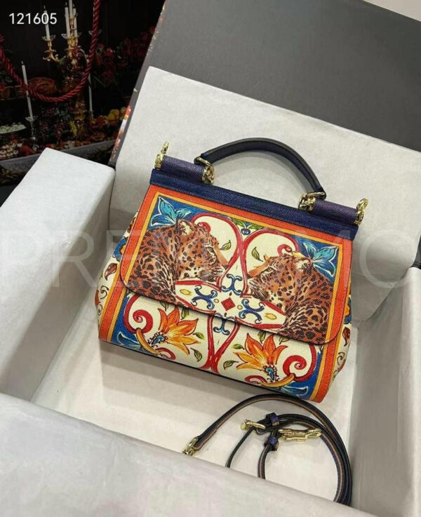 Dolce & Gabbana сумка PR286615
