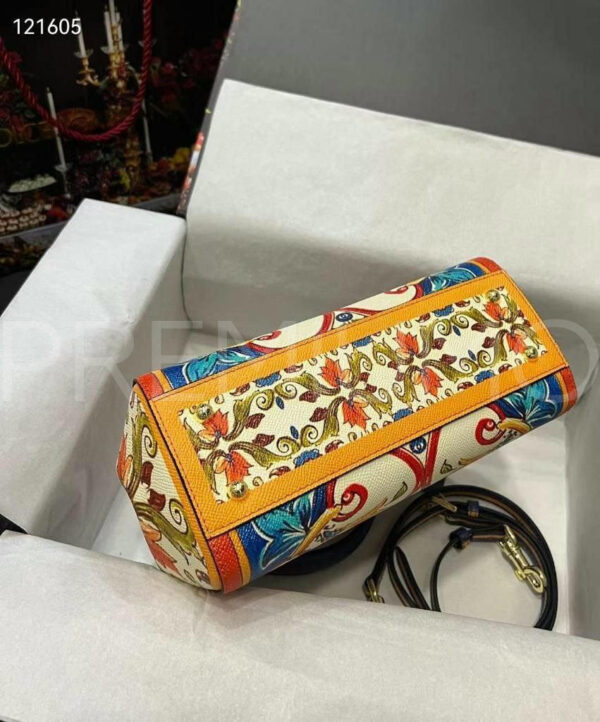Dolce & Gabbana сумка PR286615 9
