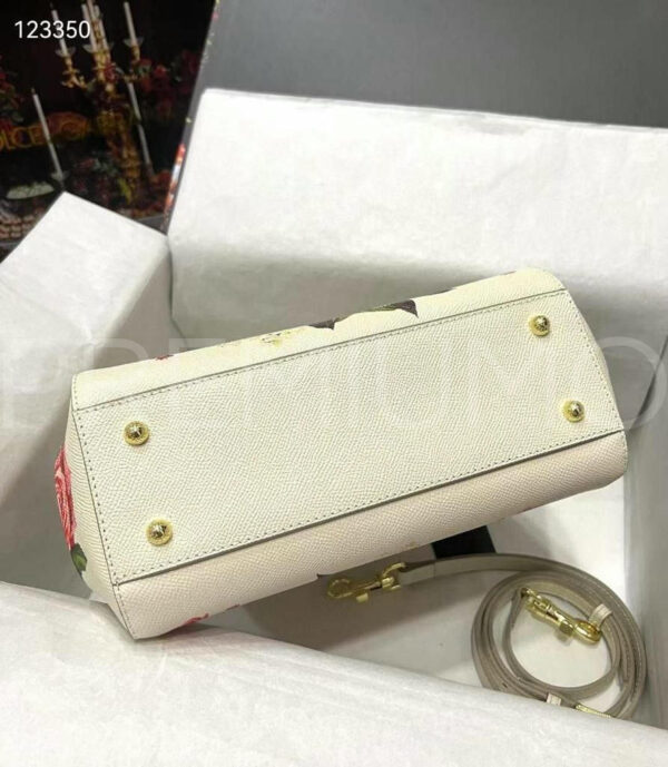 Dolce & Gabbana сумка PR869991 9