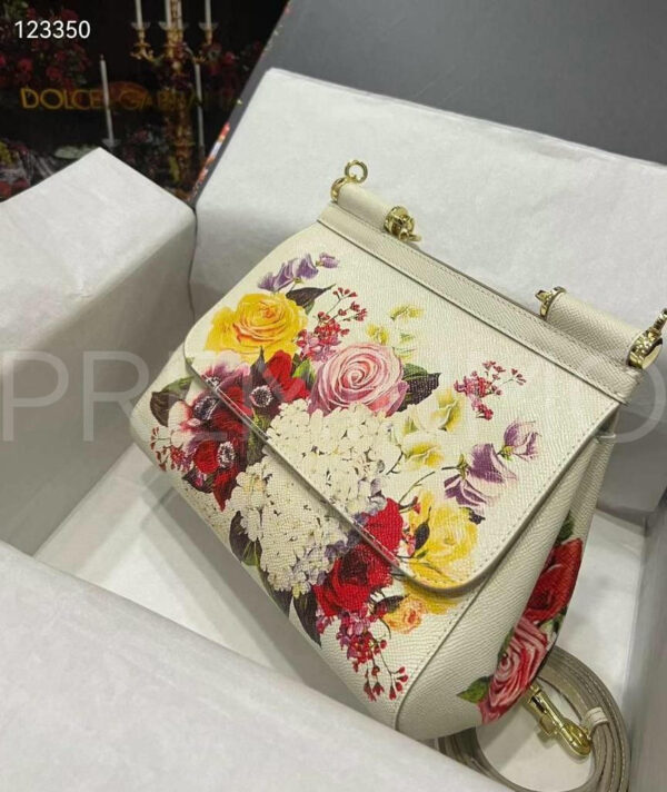 Dolce & Gabbana сумка PR869991 4