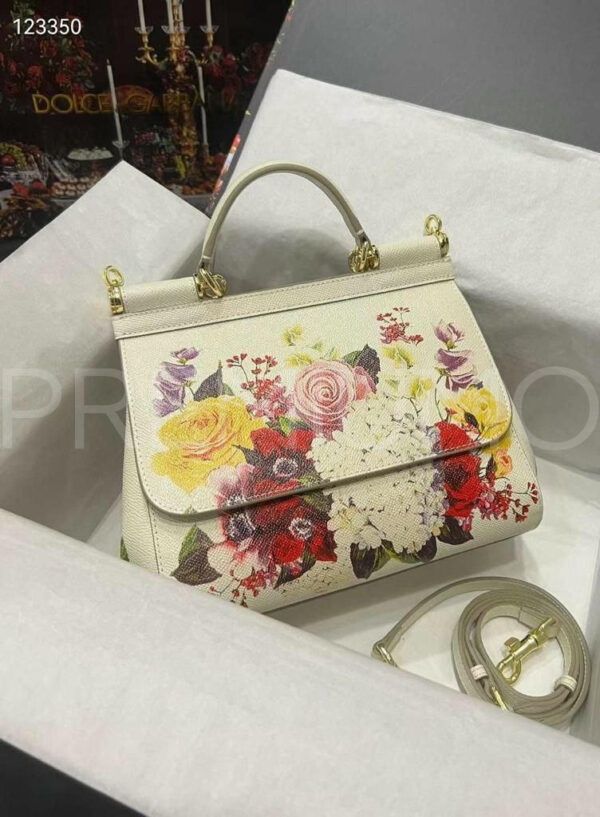 Dolce & Gabbana сумка PR869991 2