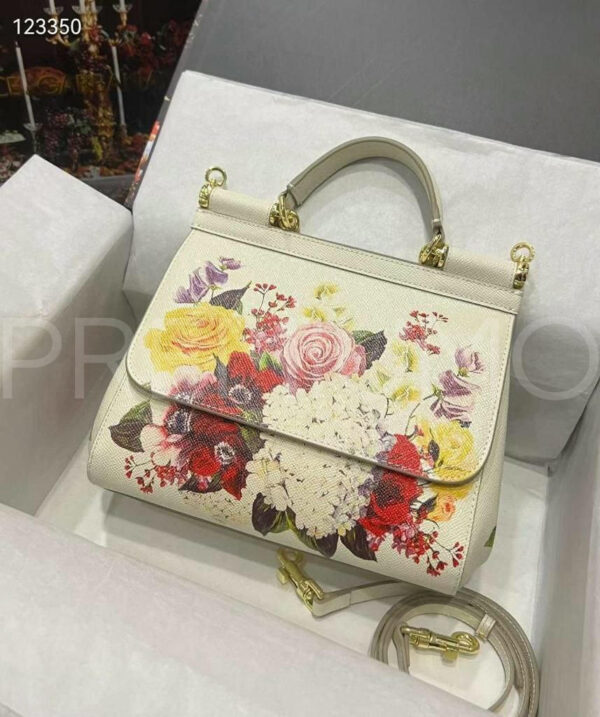 Dolce & Gabbana сумка PR869991