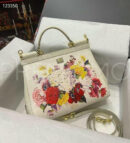 Dolce & Gabbana сумка PR869991 12