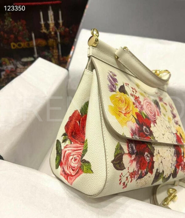 Dolce & Gabbana сумка PR869991 8