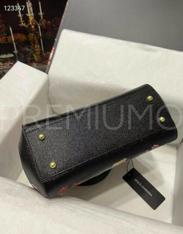Dolce & Gabbana сумка PR321957 9