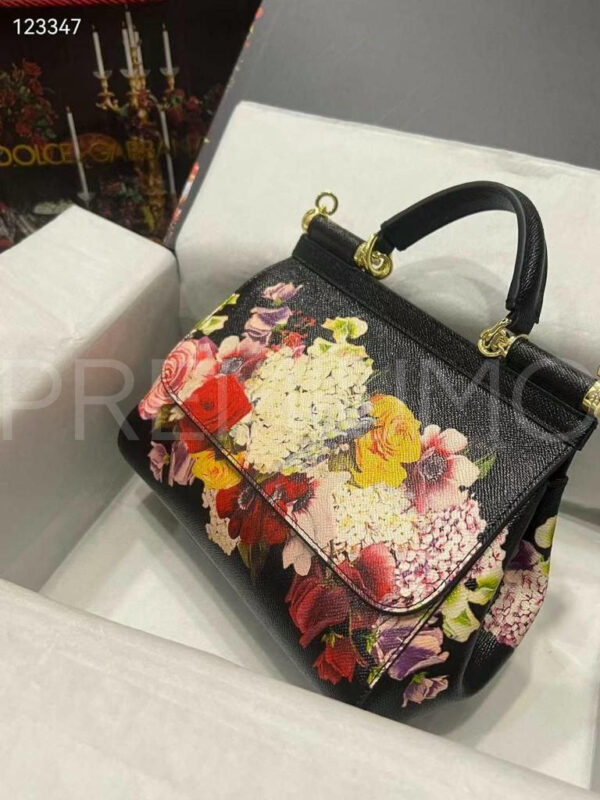 Dolce & Gabbana сумка PR321957 4