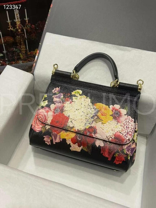 Dolce & Gabbana сумка PR321957