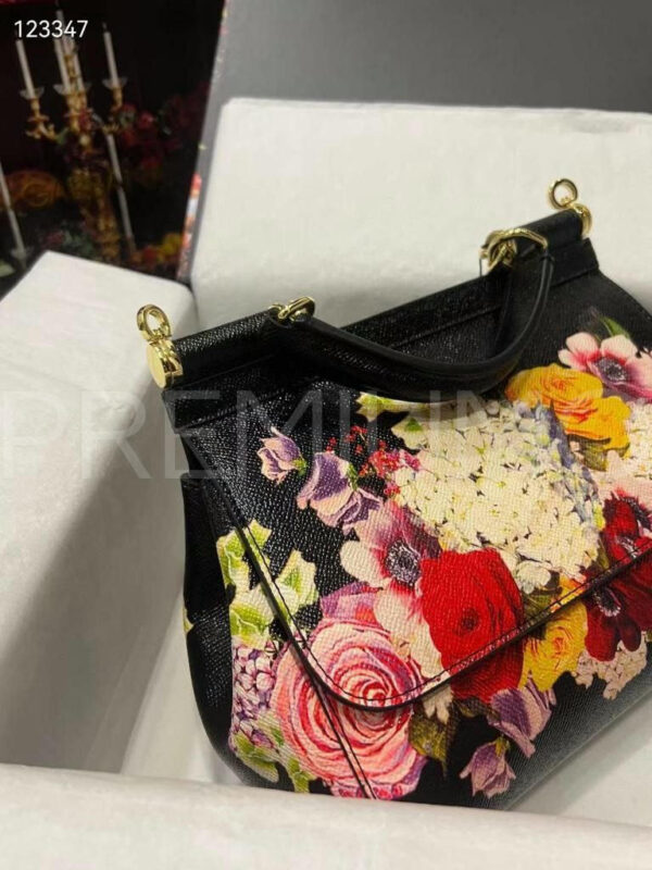 Dolce & Gabbana сумка PR321957 7