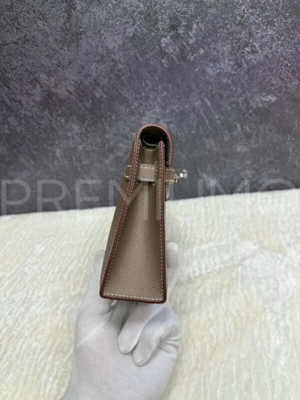 Hermes сумка PR829214 6