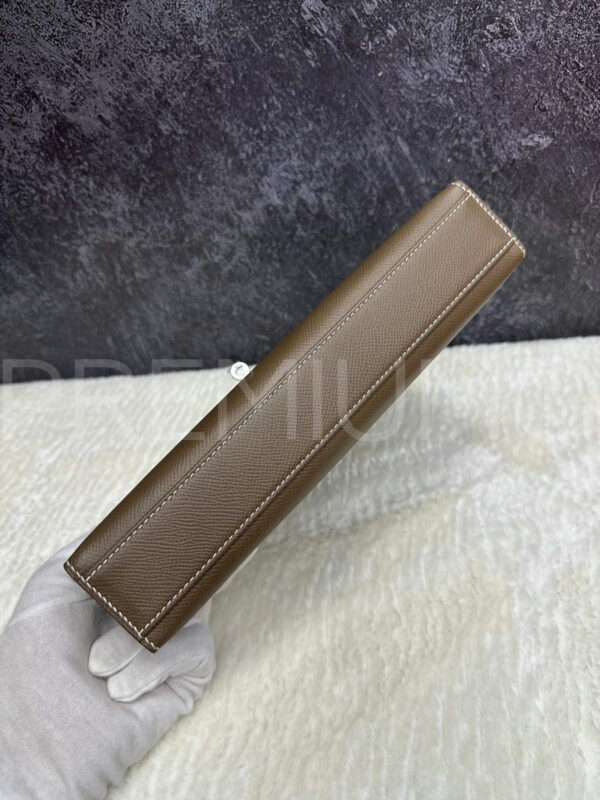Hermes сумка PR829214 7