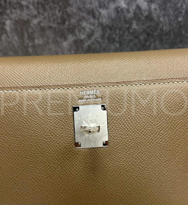 Hermes сумка PR829214 5