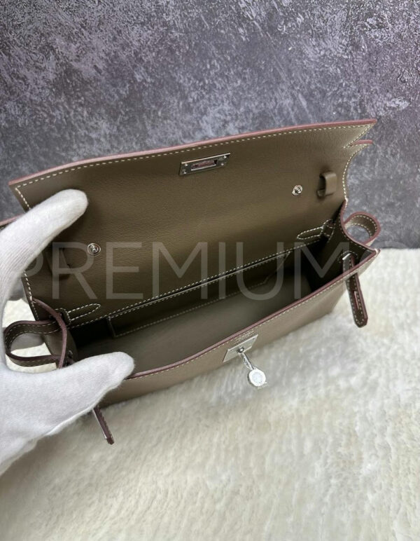 Hermes сумка PR829214 3
