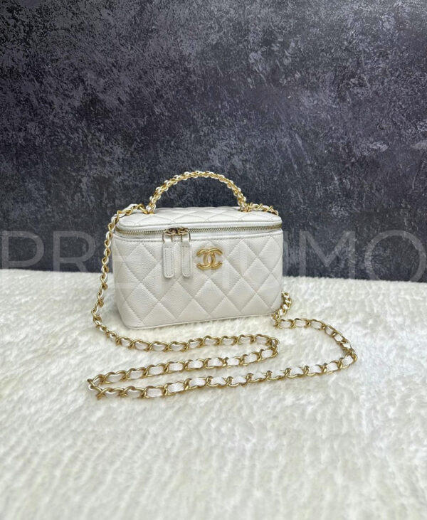 Chanel сумка PR625781