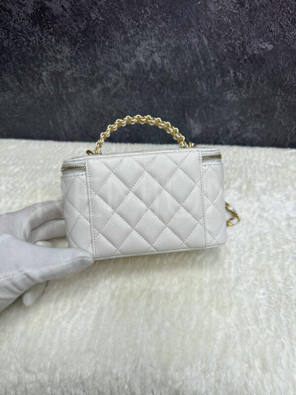 Chanel сумка PR625781 6