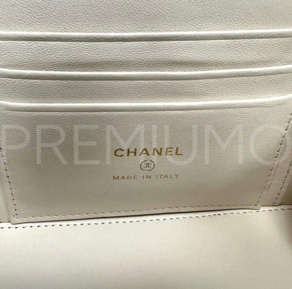Chanel сумка PR625781 8