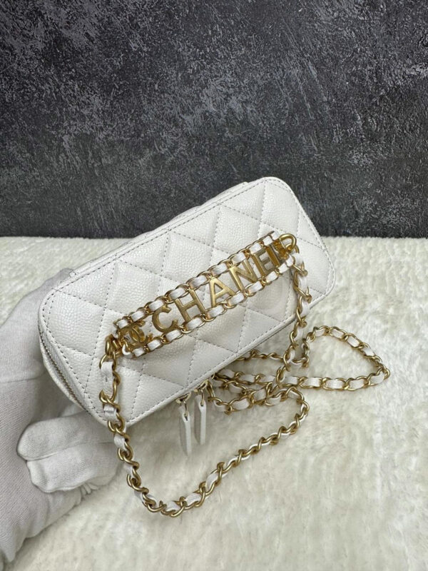 Chanel сумка PR625781 4