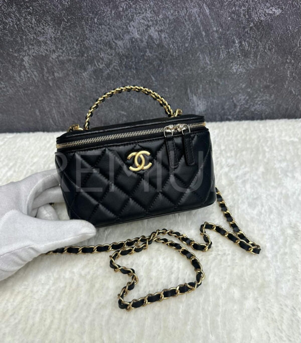 Chanel сумка PR520551 14