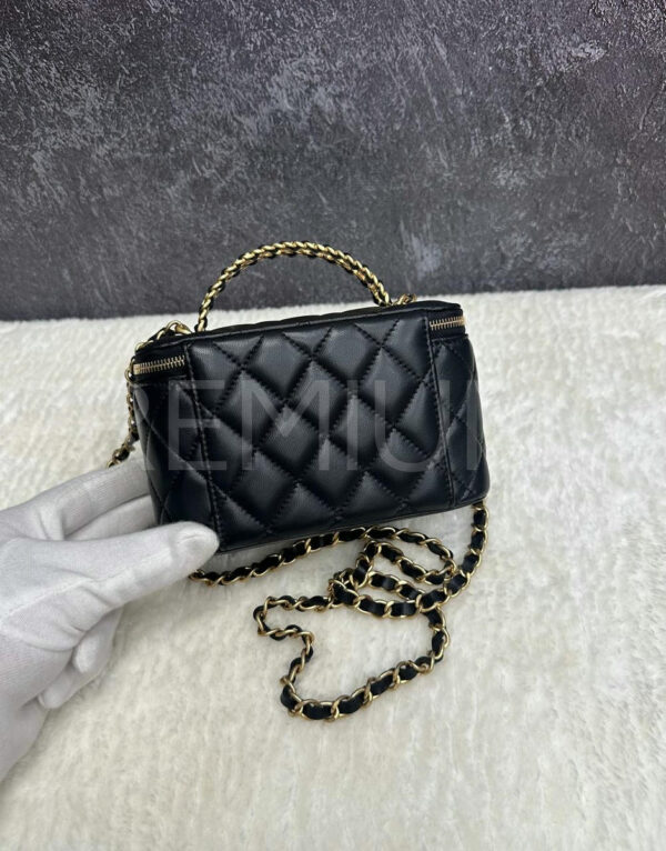 Chanel сумка PR520551 16