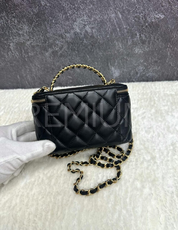 Chanel сумка PR520551 17