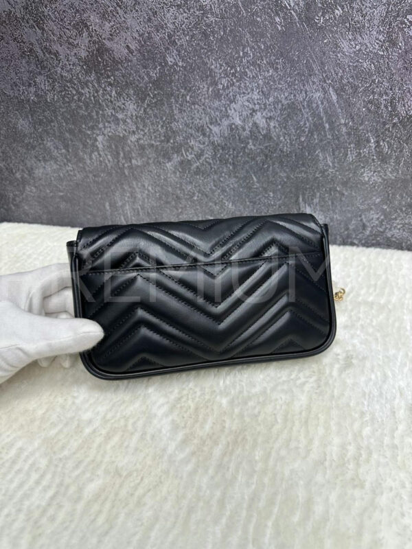 Gucci сумка PR372532 6