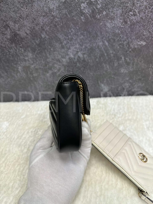 Gucci сумка PR372532 11