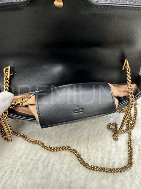 Gucci сумка PR372532 12