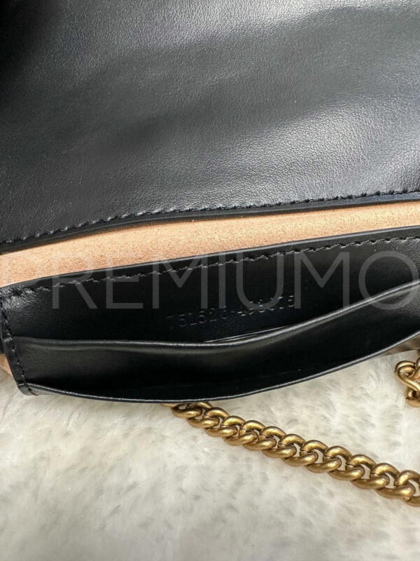 Gucci сумка PR372532 10
