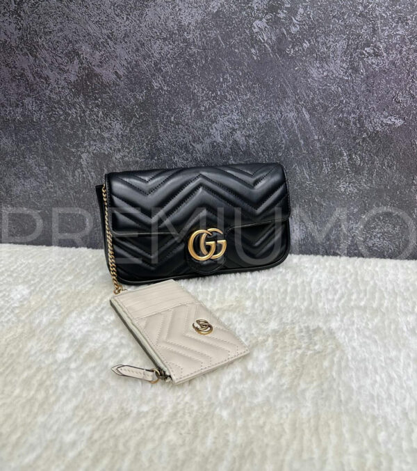Gucci сумка PR372532 3