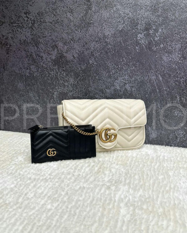 Gucci сумка PR945332 4