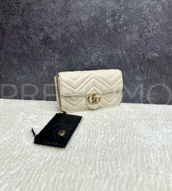 Gucci сумка PR945332 3