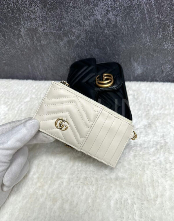 Gucci сумка PR372532 9