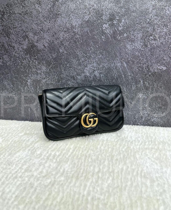 Gucci сумка PR372532 7