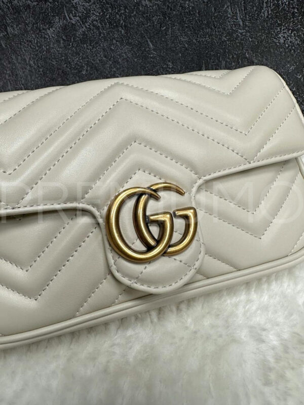 Gucci сумка PR945332 7