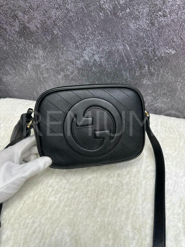 Gucci сумка PR980309 11