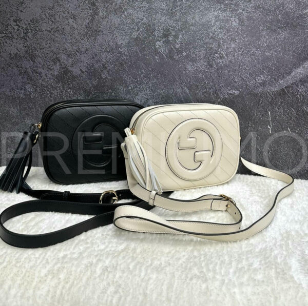 Gucci сумка PR980309 17