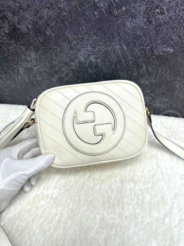 Gucci сумка PR973910 11