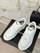 Chanel кроссовки PR836344 27
