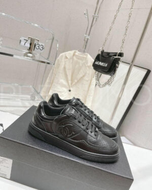 Chanel кроссовки PR593771