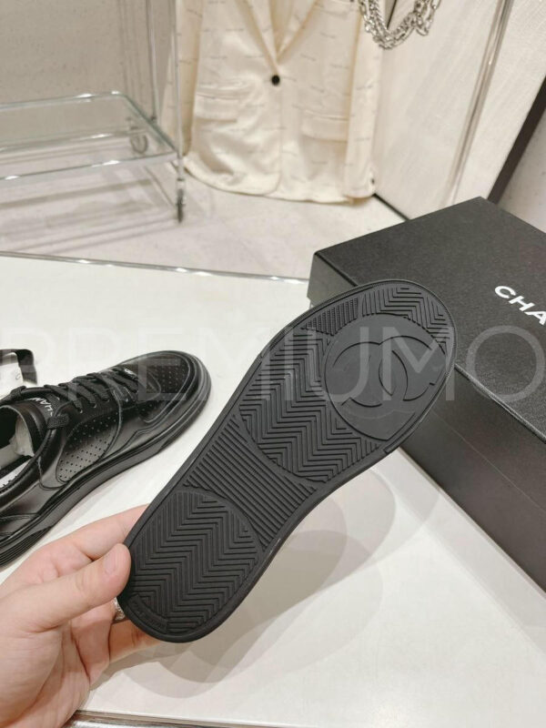 Chanel кроссовки PR593771 6