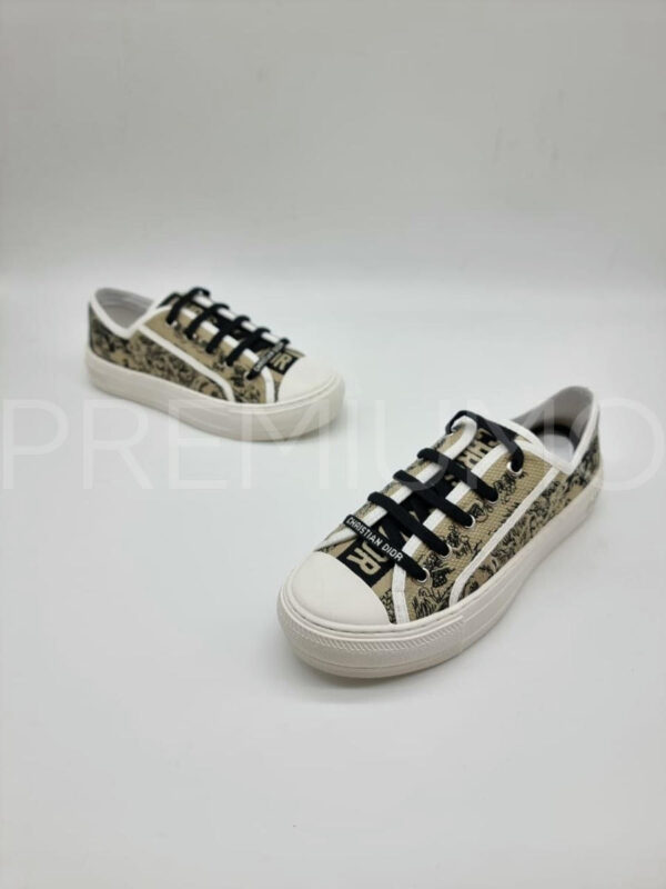 Christian Dior Walk’n’Christian Dior кеды PR860666 3