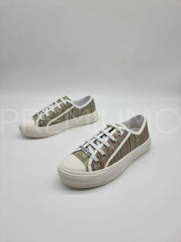 Christian Dior Walk’n’Christian Dior кеды PR346573 2