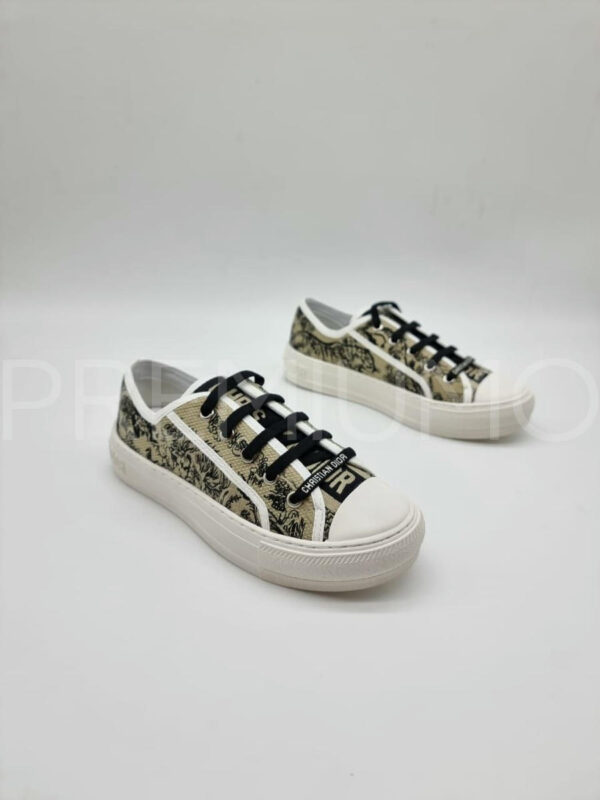 Christian Dior Walk’n’Christian Dior кеды PR860666 2