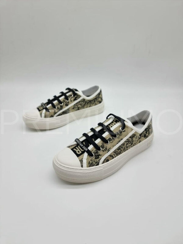 Christian Dior Walk’n’Christian Dior кеды PR860666