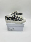 Christian Dior кеды PR958343 6