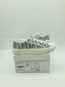 Christian Dior кеды PR587306 7