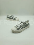 Christian Dior кеды PR587306 6