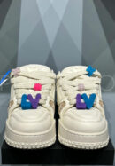 Louis Vuitton кроссовки PR425281 19
