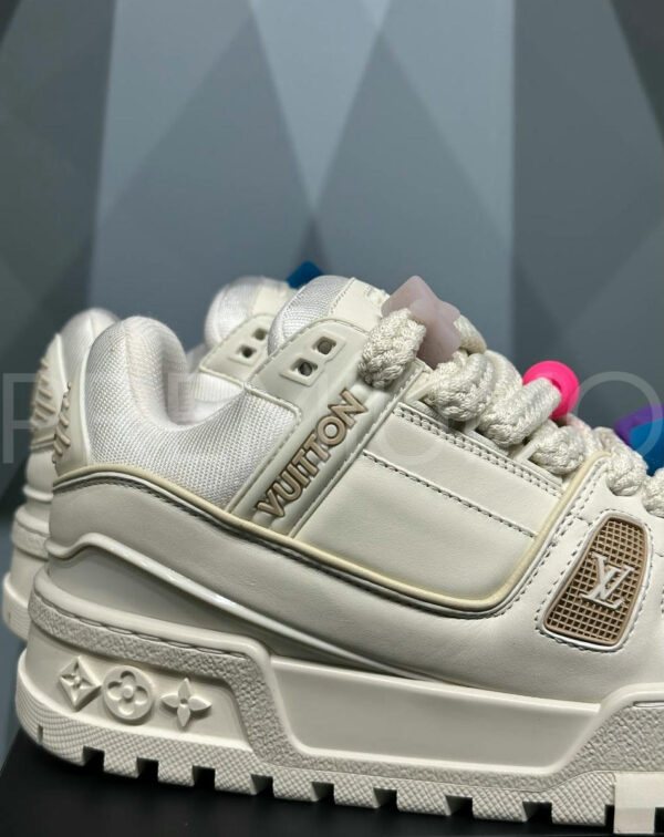 Louis Vuitton кроссовки PR425281 7